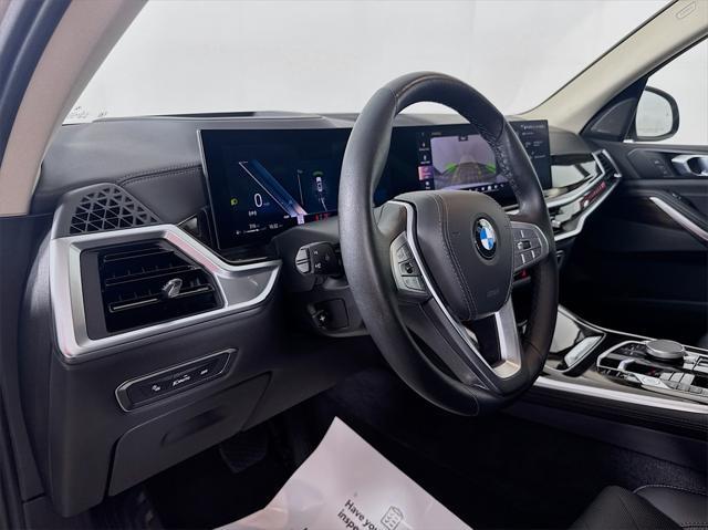 used 2024 BMW X7 car, priced at $66,988