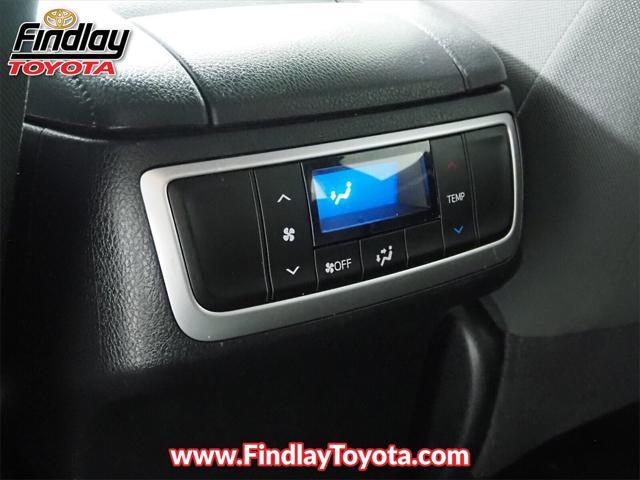 used 2019 Toyota Highlander car, priced at $22,688