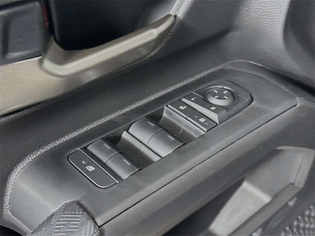 new 2025 Toyota Tacoma car, priced at $59,444