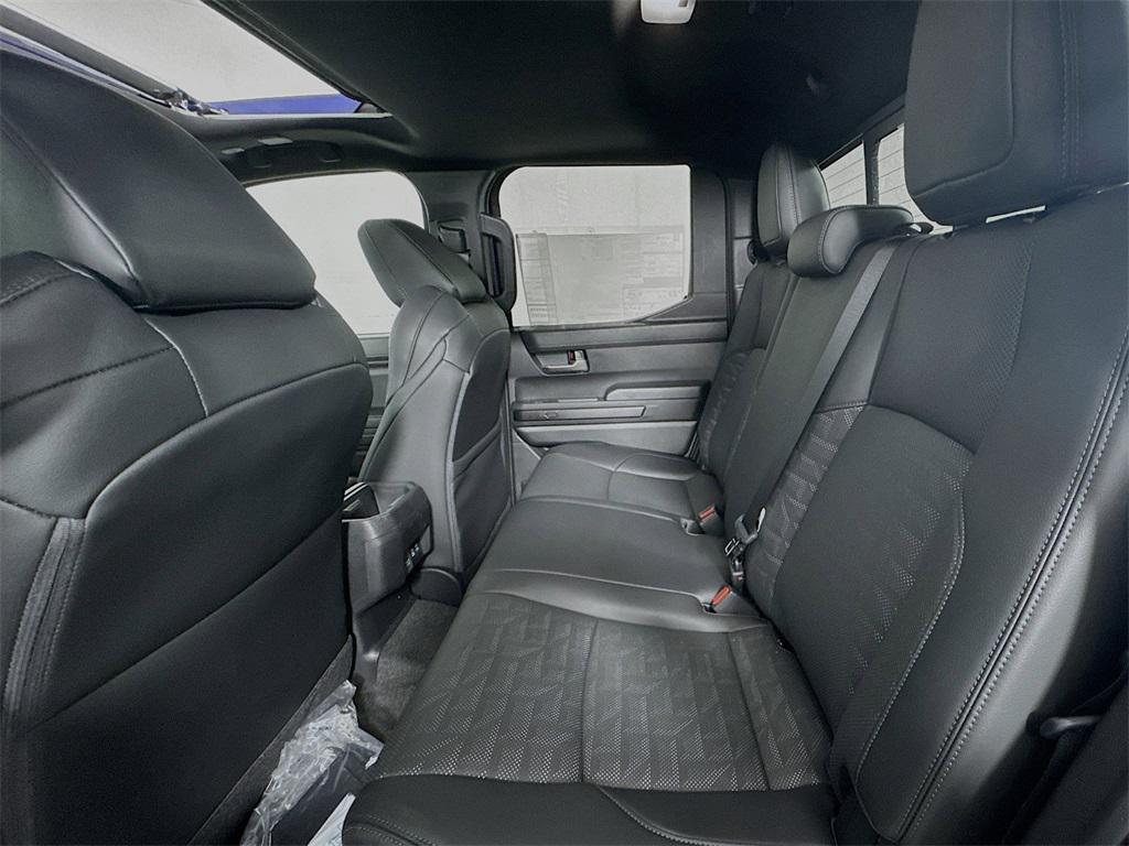 new 2025 Toyota Tacoma car, priced at $59,444