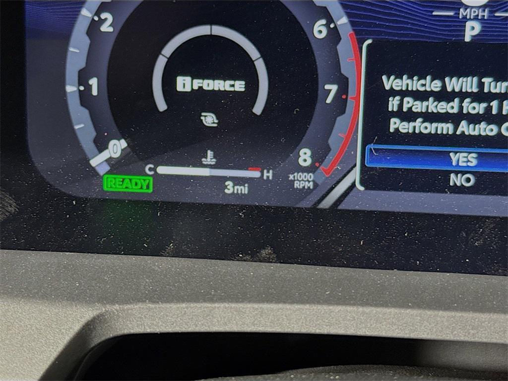 new 2025 Toyota Tacoma car, priced at $59,444