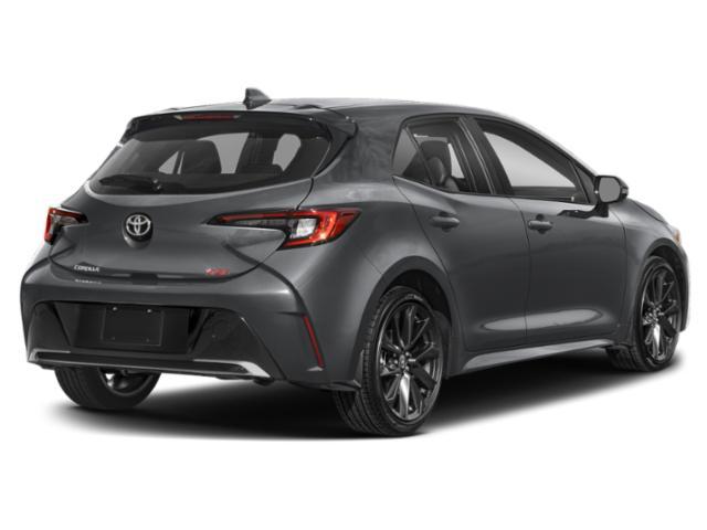 new 2025 Toyota Corolla car, priced at $29,335