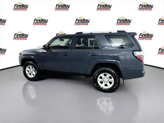 used 2024 Toyota 4Runner car, priced at $51,588