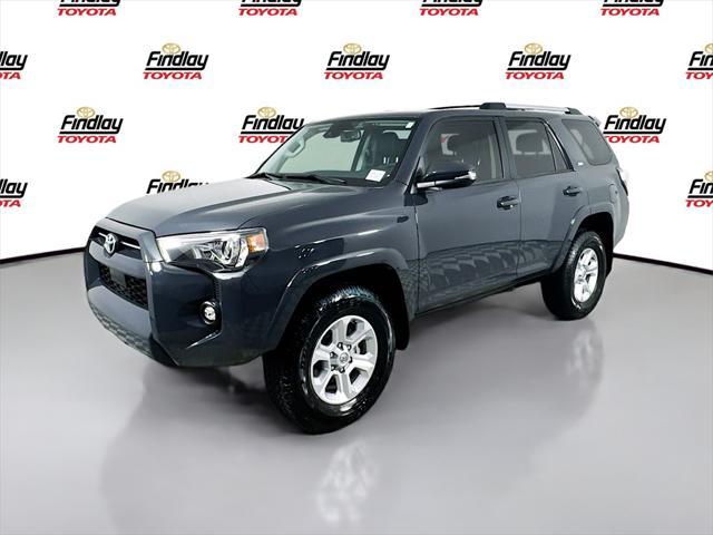 used 2024 Toyota 4Runner car, priced at $51,588