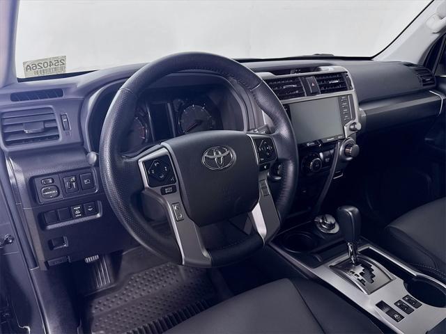 used 2024 Toyota 4Runner car, priced at $51,588