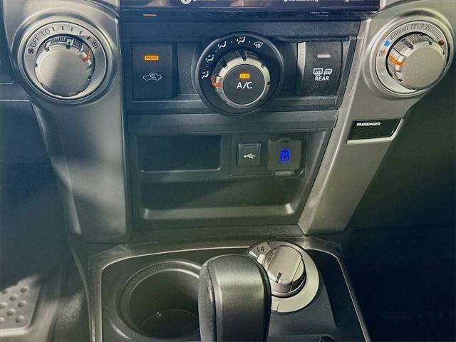 used 2024 Toyota 4Runner car, priced at $51,588