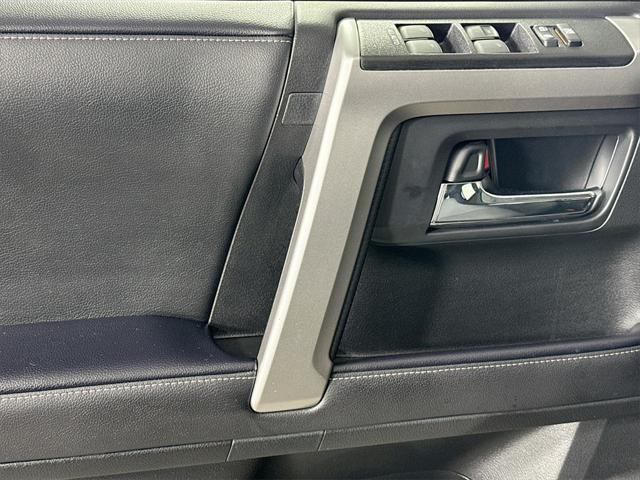 used 2024 Toyota 4Runner car, priced at $51,588