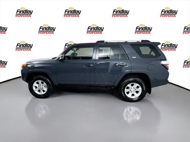 used 2024 Toyota 4Runner car, priced at $51,588