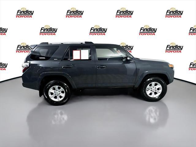 used 2024 Toyota 4Runner car, priced at $51,588