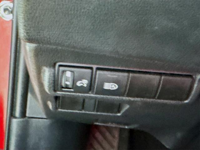used 2024 Toyota Corolla Cross car, priced at $29,588