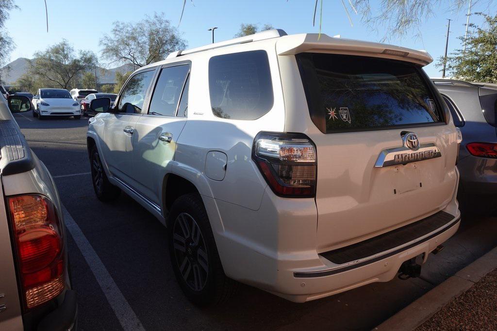 used 2016 Toyota 4Runner car, priced at $28,388