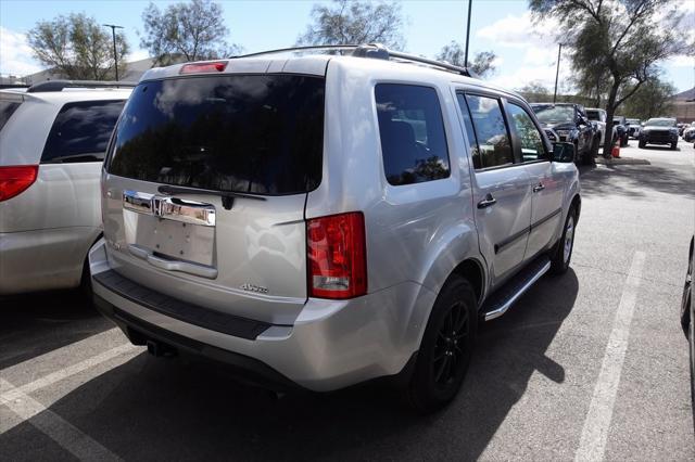 used 2013 Honda Pilot car, priced at $14,988