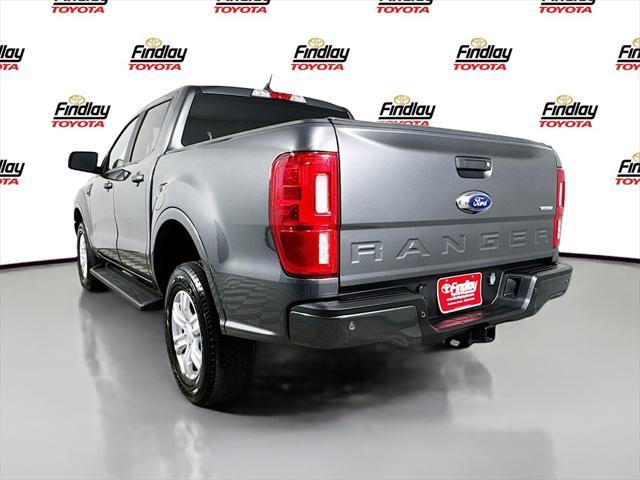 used 2019 Ford Ranger car, priced at $28,988
