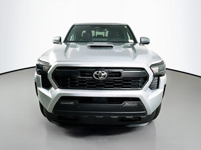 new 2024 Toyota Tacoma car, priced at $49,484