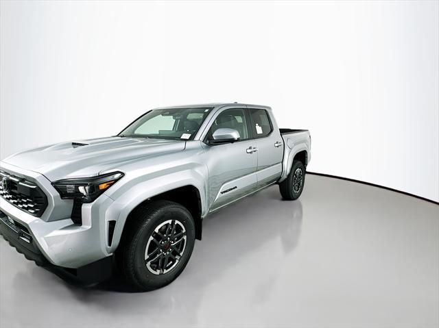 new 2024 Toyota Tacoma car, priced at $49,484