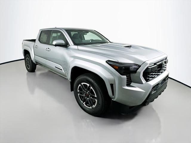 new 2024 Toyota Tacoma car, priced at $49,484