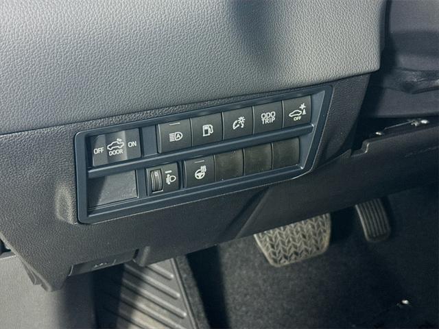 new 2025 Toyota Tundra Hybrid car, priced at $68,942