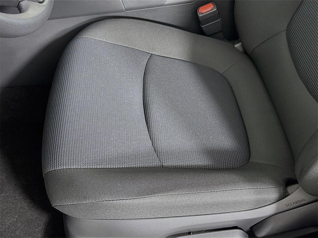 new 2025 Toyota RAV4 Hybrid car, priced at $34,893