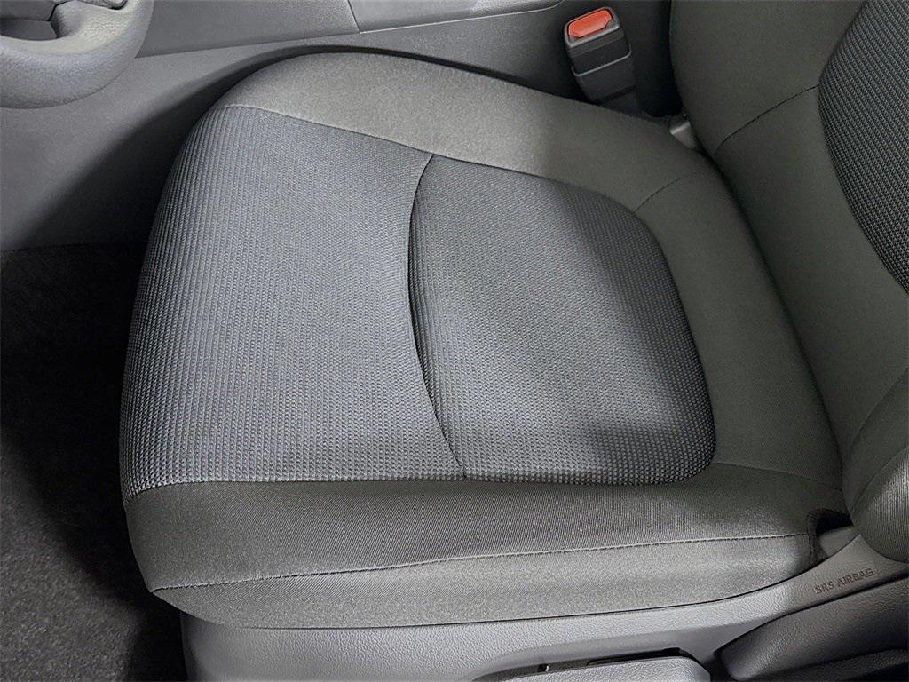 new 2025 Toyota RAV4 Hybrid car, priced at $36,488