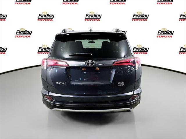 used 2016 Toyota RAV4 car, priced at $16,988