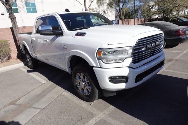 used 2019 Ram 2500 car, priced at $53,988