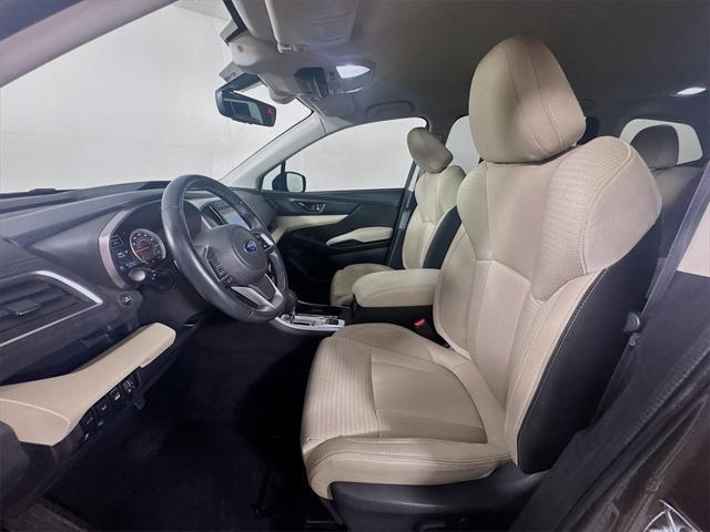 used 2021 Subaru Ascent car, priced at $26,588