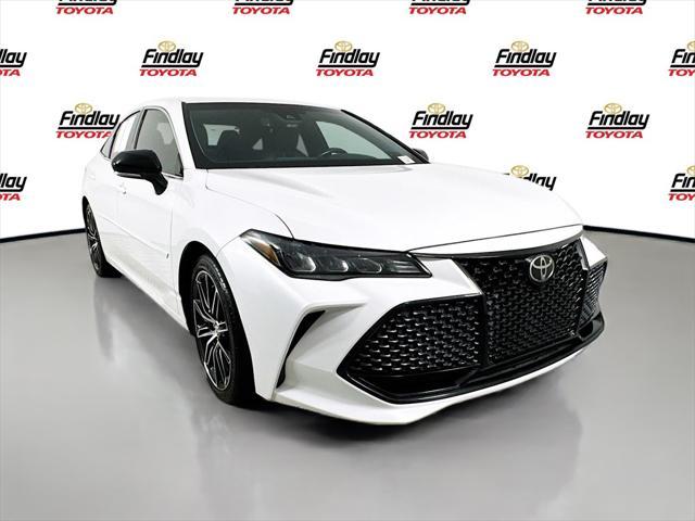 used 2019 Toyota Avalon car, priced at $24,488