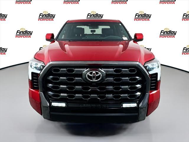 used 2023 Toyota Tundra car, priced at $52,488