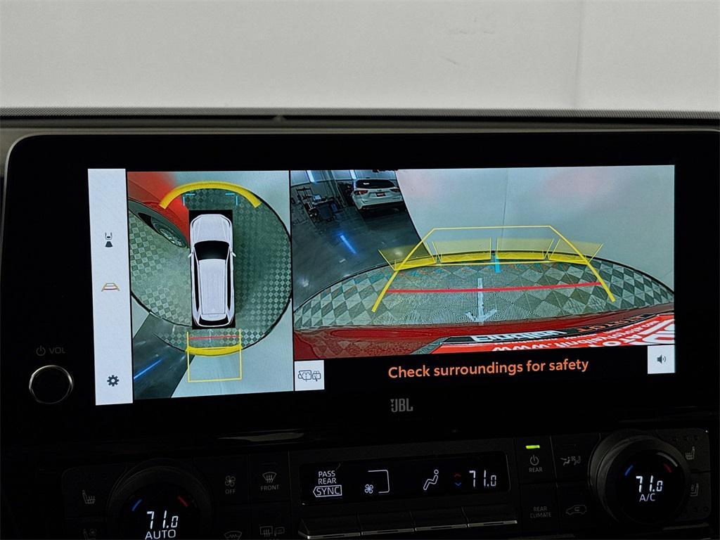 new 2025 Toyota Grand Highlander car, priced at $54,712