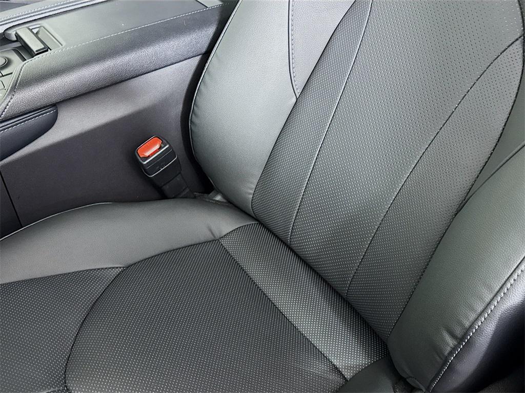 new 2025 Toyota Grand Highlander car, priced at $54,712