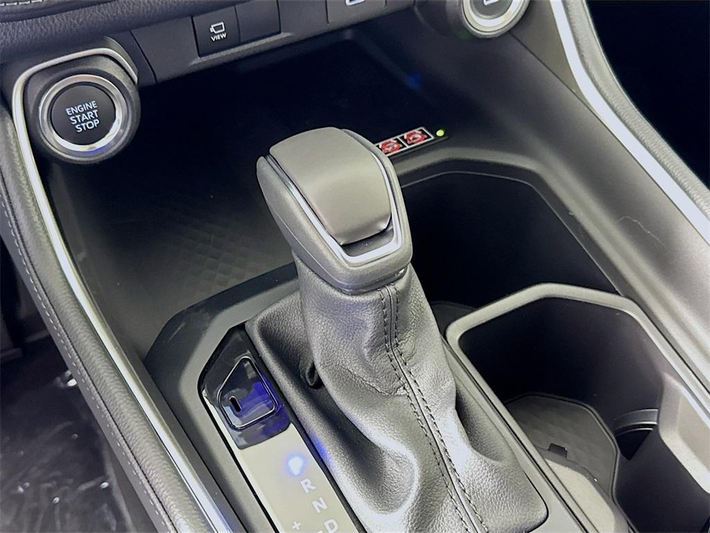 new 2025 Toyota Grand Highlander car, priced at $54,712