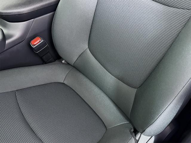 new 2025 Toyota RAV4 car, priced at $32,912