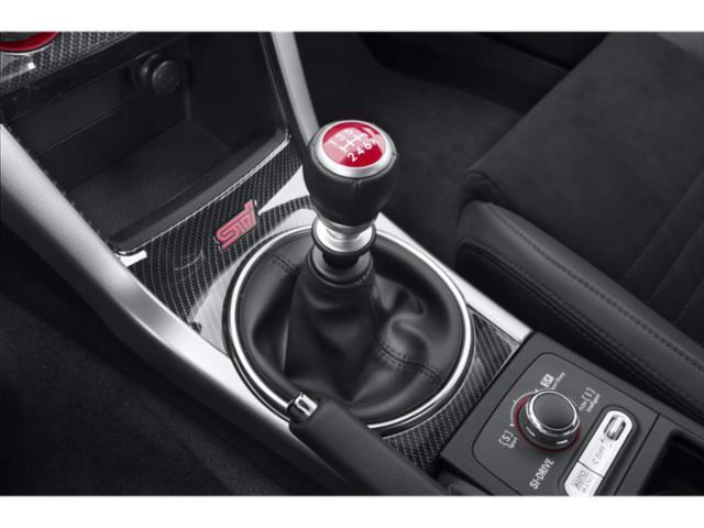 used 2015 Subaru WRX STI car, priced at $21,688