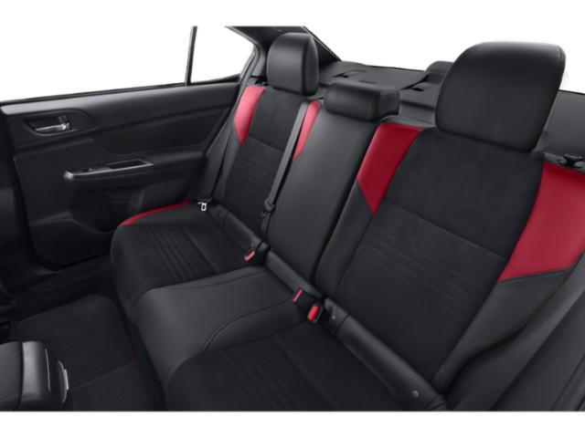 used 2015 Subaru WRX STI car, priced at $21,688