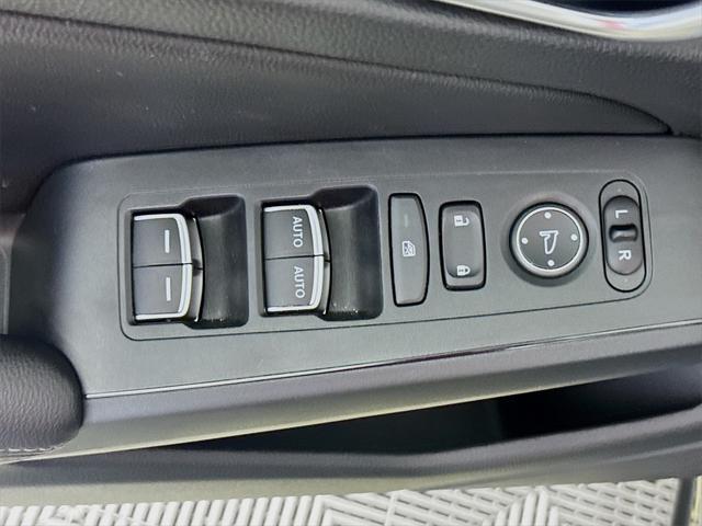 used 2024 Honda Civic car, priced at $26,488