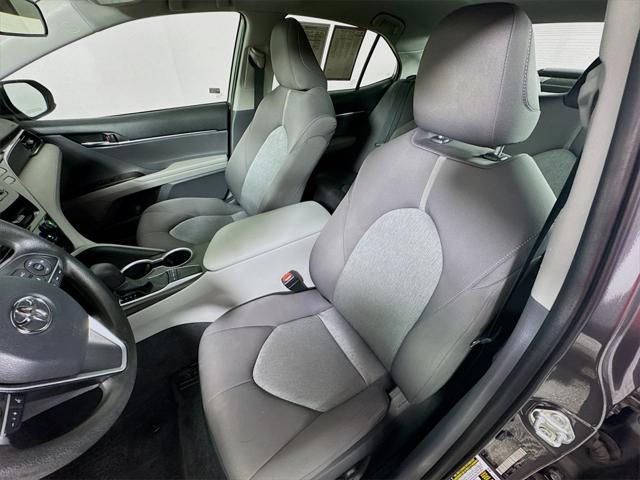 used 2023 Toyota Camry car, priced at $25,988