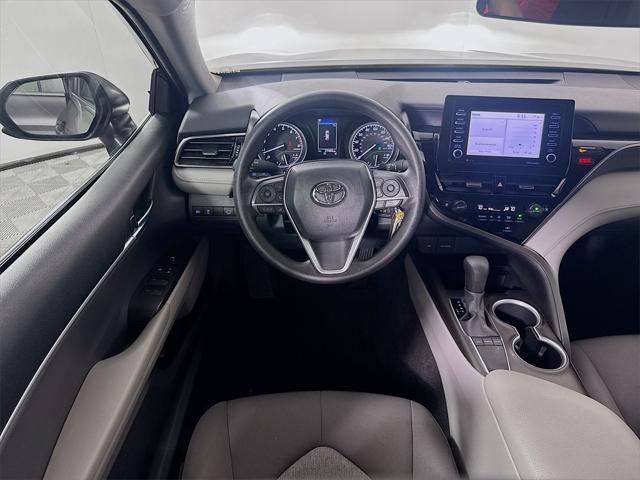 used 2023 Toyota Camry car, priced at $25,988