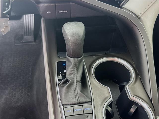 used 2023 Toyota Camry car, priced at $25,988