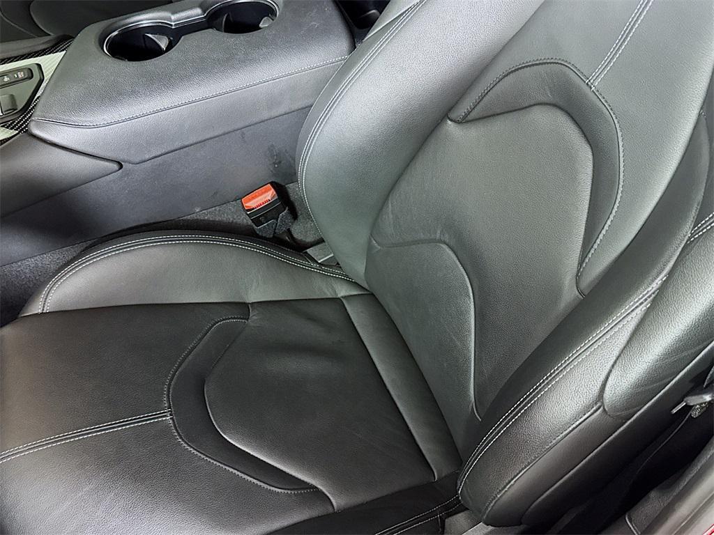 used 2020 Toyota Supra car, priced at $54,188