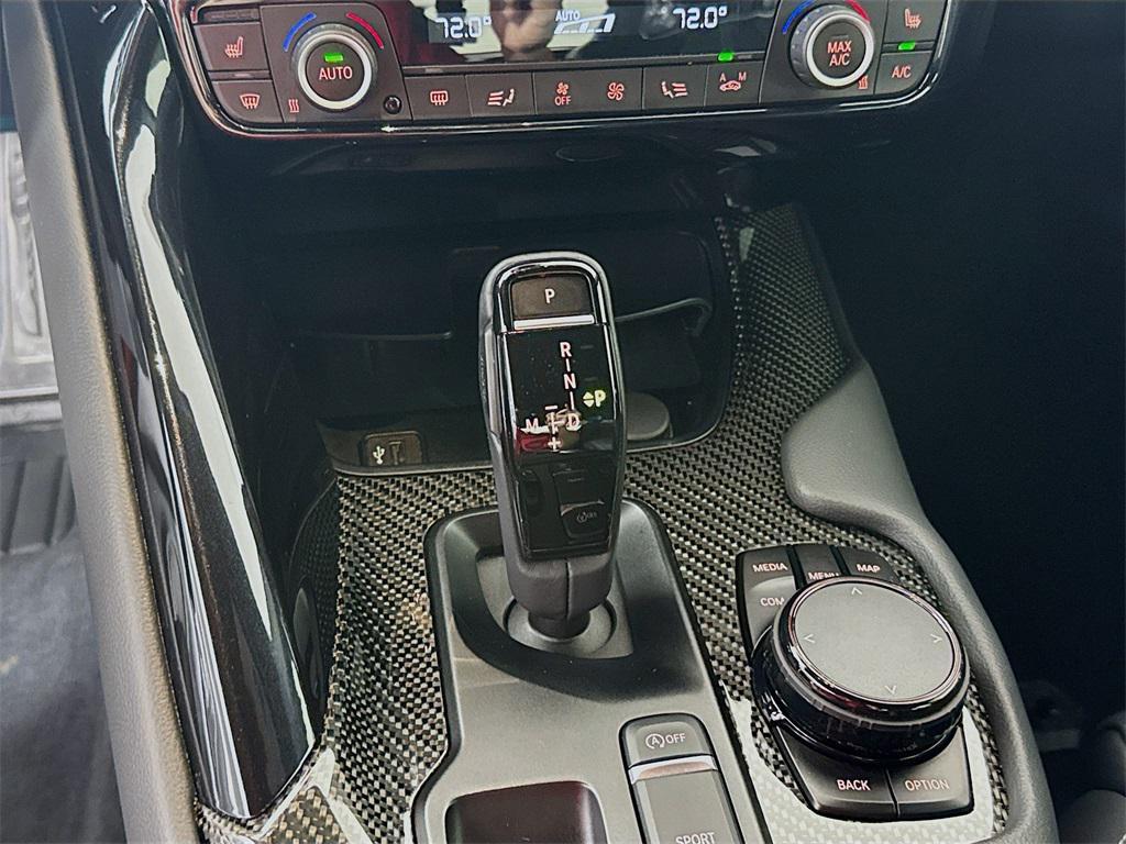 used 2020 Toyota Supra car, priced at $54,188