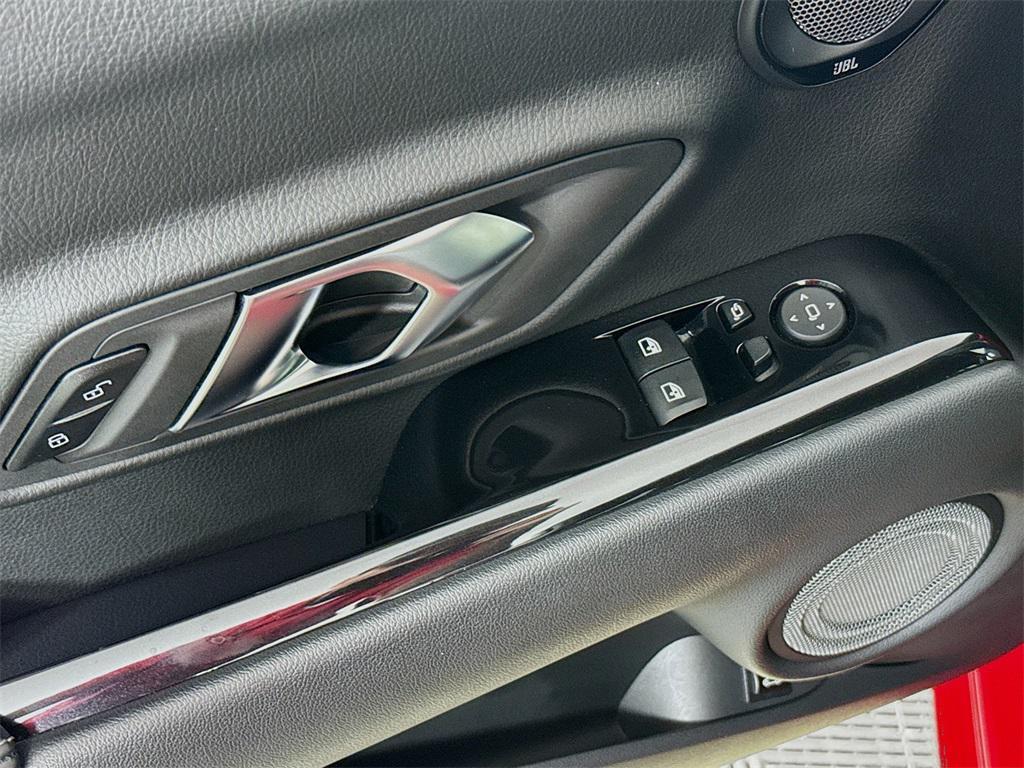 used 2020 Toyota Supra car, priced at $54,188