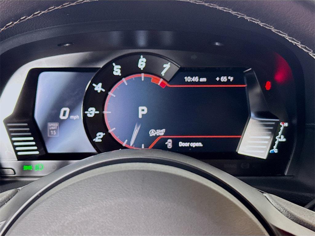 used 2020 Toyota Supra car, priced at $54,188