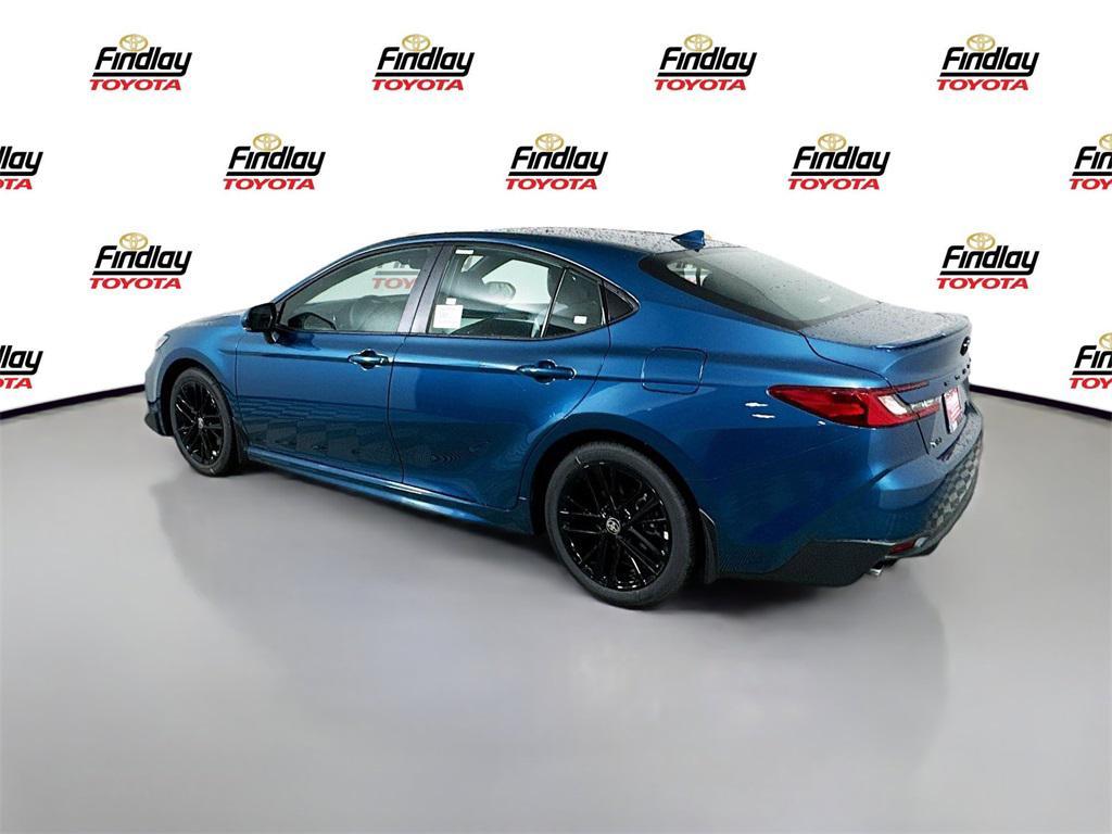 new 2026 Toyota Camry car, priced at $34,373