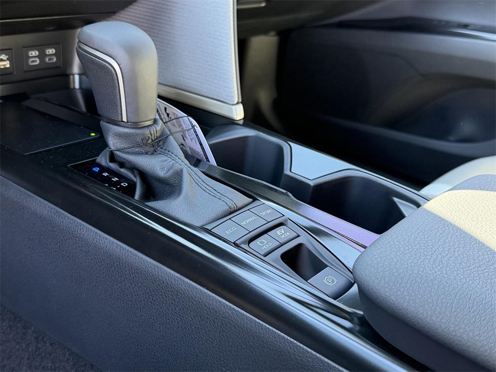 new 2026 Toyota Camry car, priced at $34,373