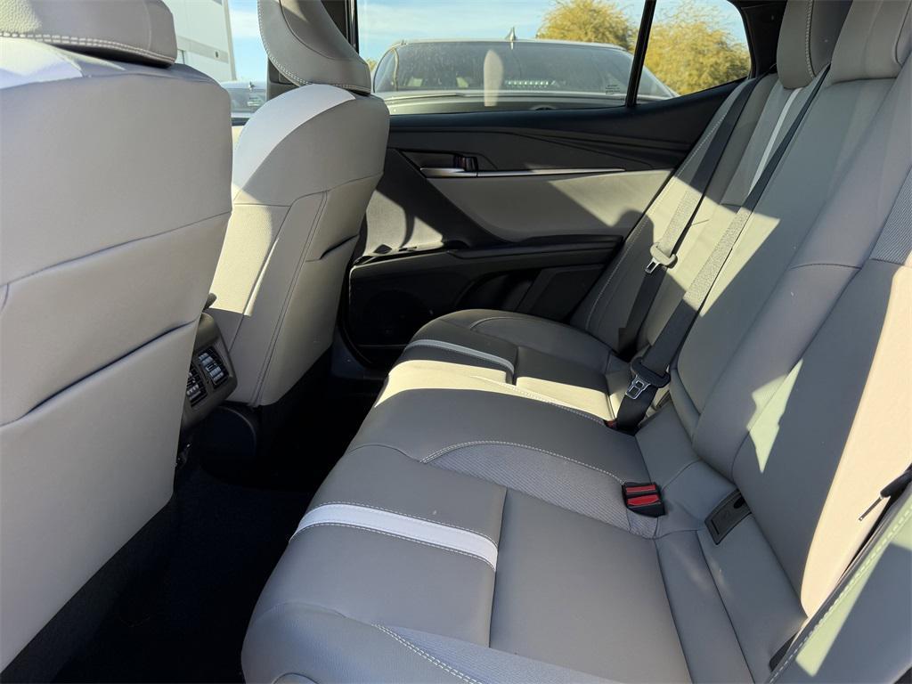 new 2026 Toyota Camry car, priced at $34,373