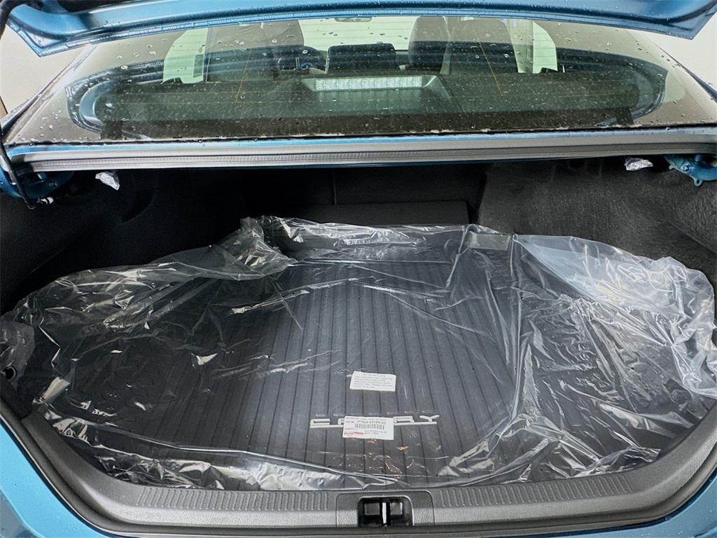 new 2026 Toyota Camry car, priced at $34,373