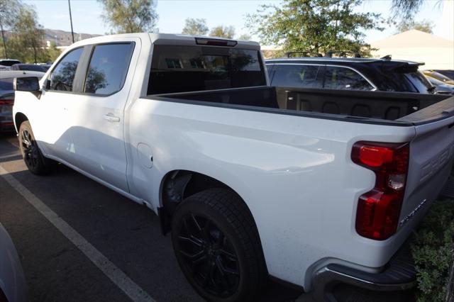 used 2019 Chevrolet Silverado 1500 car, priced at $28,488