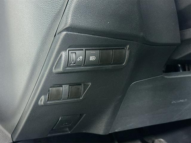 used 2024 Toyota Corolla Cross car, priced at $29,588