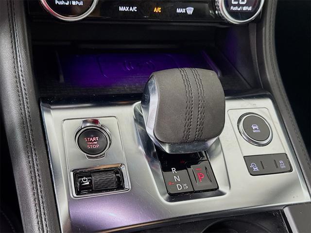 used 2023 Jaguar F-PACE car, priced at $40,988