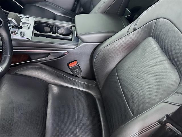 used 2023 Jaguar F-PACE car, priced at $40,988